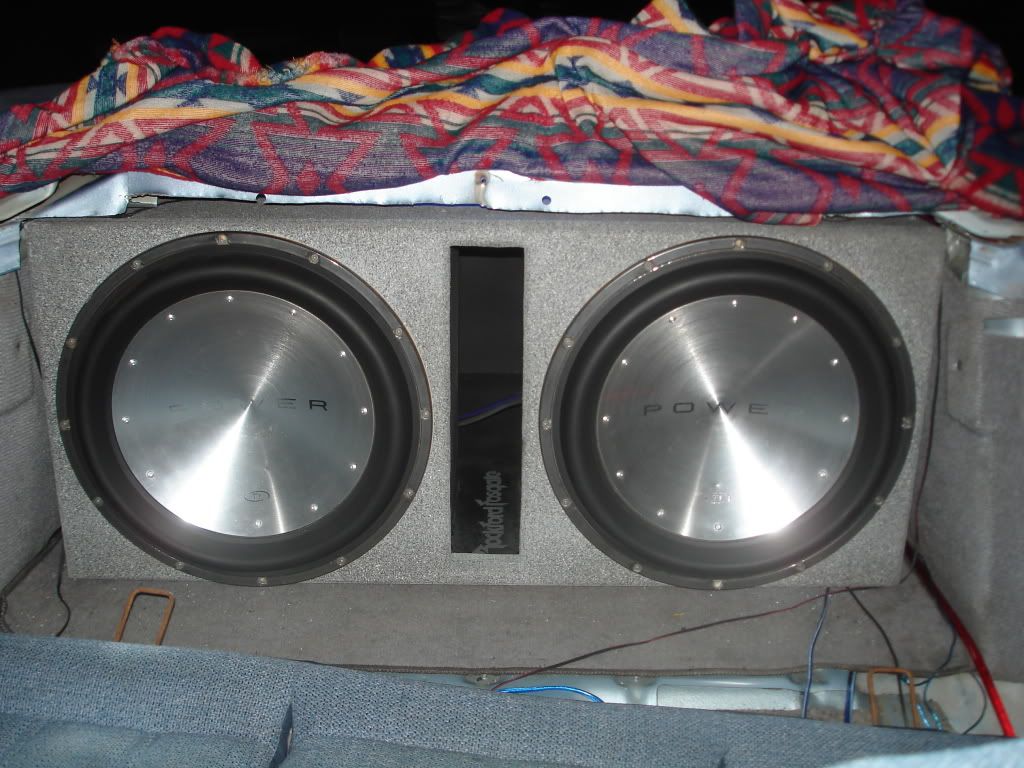Is My Port Too Small? Subwoofers / Enclosures Steve Meade Designs